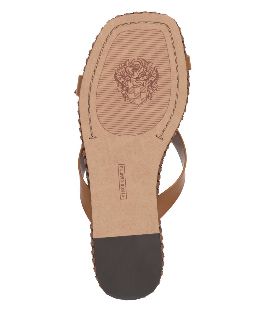 Vince Camuto Kellon Sandalo Donna Elegante Estivo