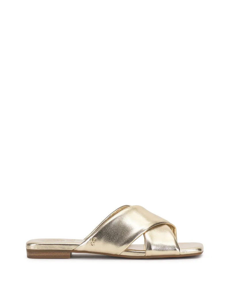 Vince Camuto Adisey Sandali Donna a Fasce Incrociate