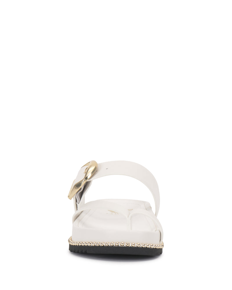 Vince Camuto Camilo sandalo donna slide con fibbia