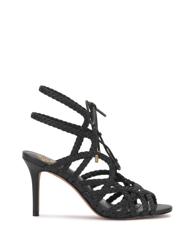 Vince Camuto Tilly sandalo lacci tacco a spillo