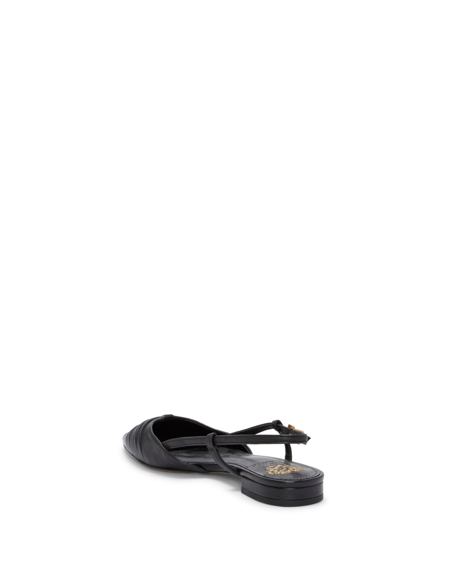 Vince Camuto Agnes mule scarpa aperta elegante