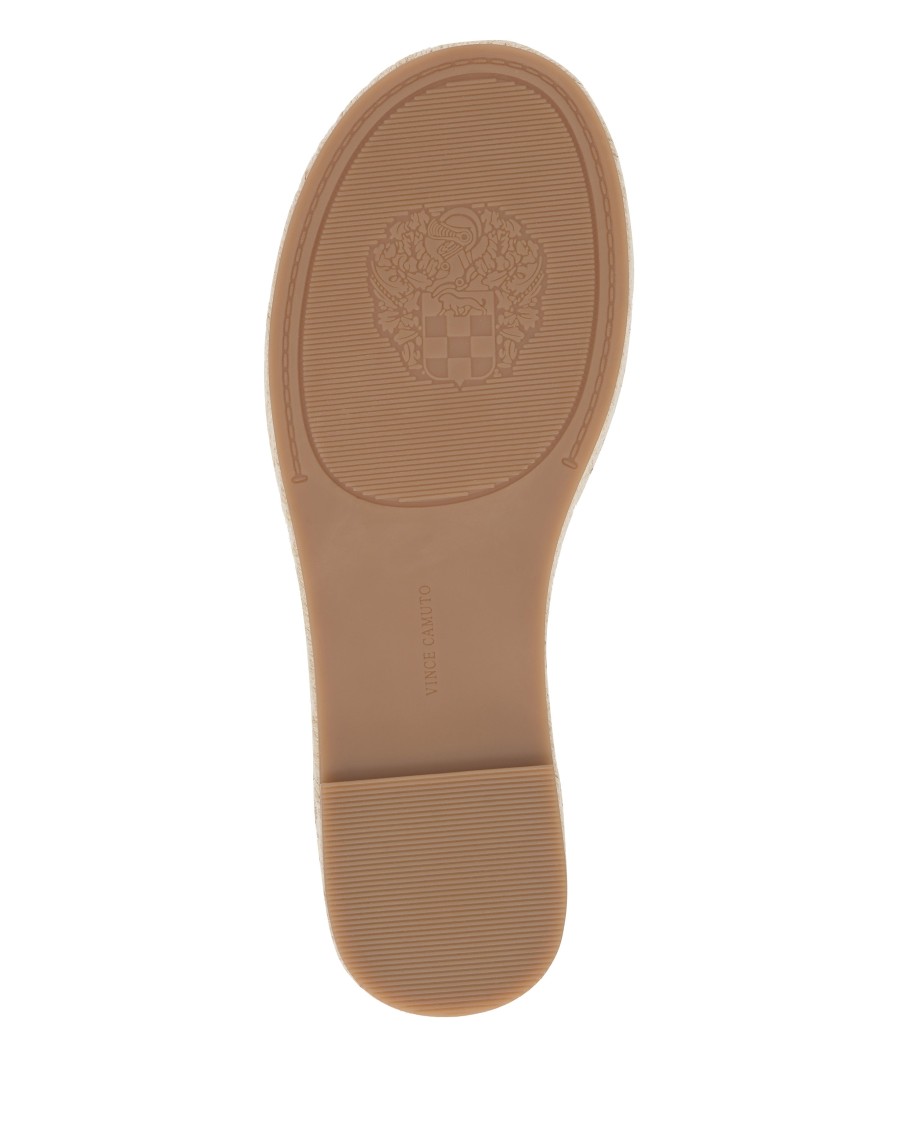 Vince Camuto Darna sandali donna plateau espadrillas