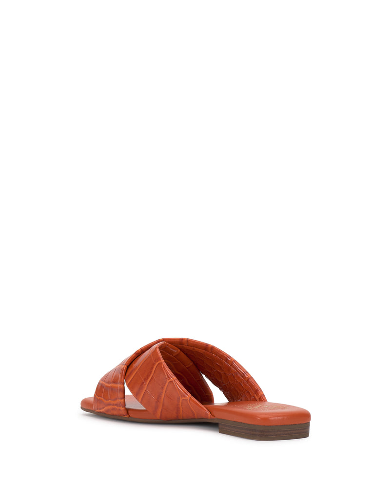 Vince Camuto Adisey sandalo fasce incrociate donna