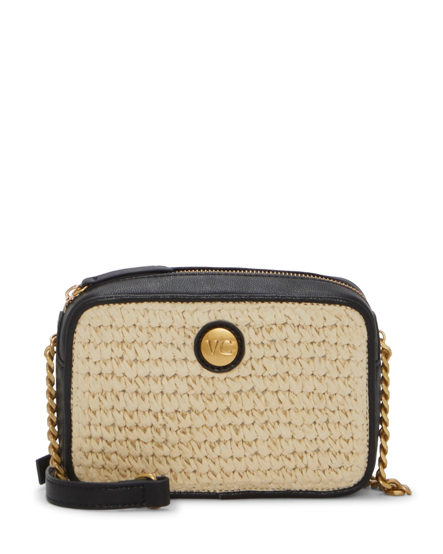 Vince Camuto Fredi borsa tracolla crossbody da giorno