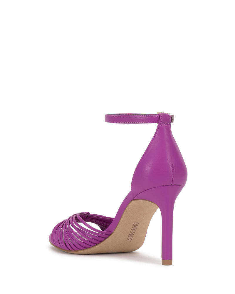 Vince Camuto Blaine Sandalo Donna Tacco Alto Cinturino