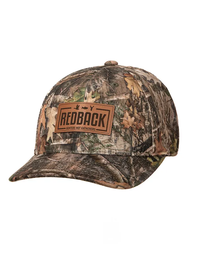 Redback Kanati Flexfit cappello camo mimetico S/M