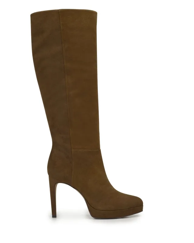 Vince Camuto Valeria stivale donna tacco alto uso quotidiano