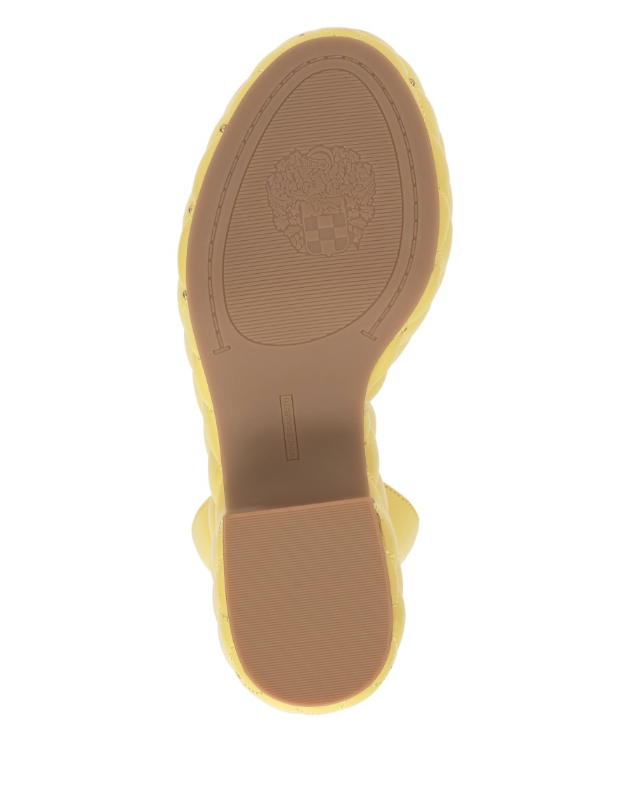 Vince Camuto Ellah sandali plateau donna