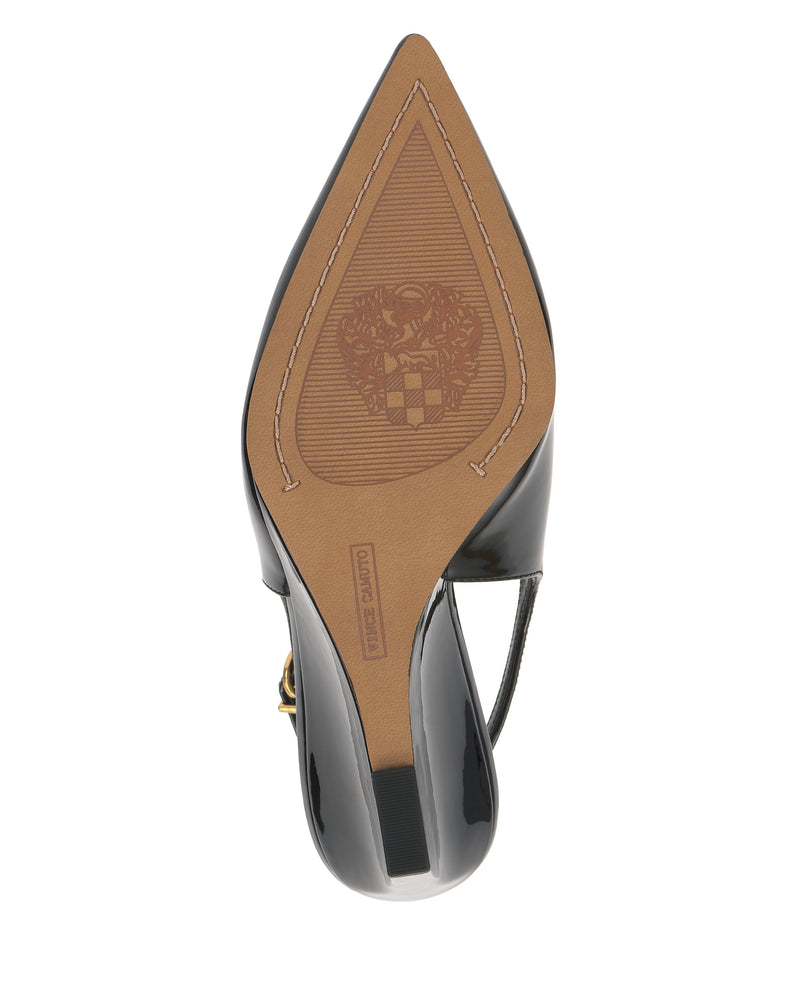 Vince Camuto Meristi decollete slingback punta tacco alto