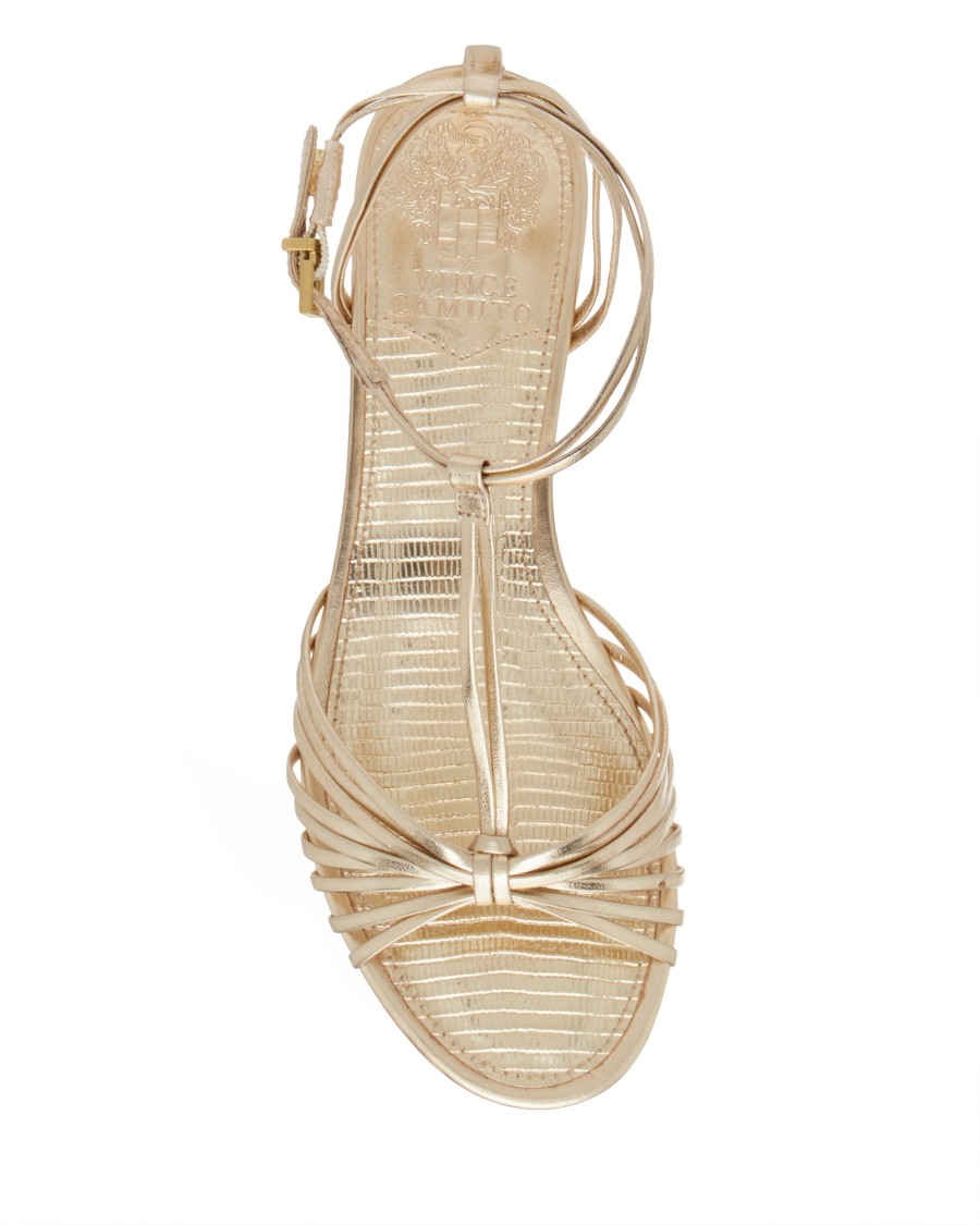 Vince Camuto Maura Sandalo donna uso quotidiano
