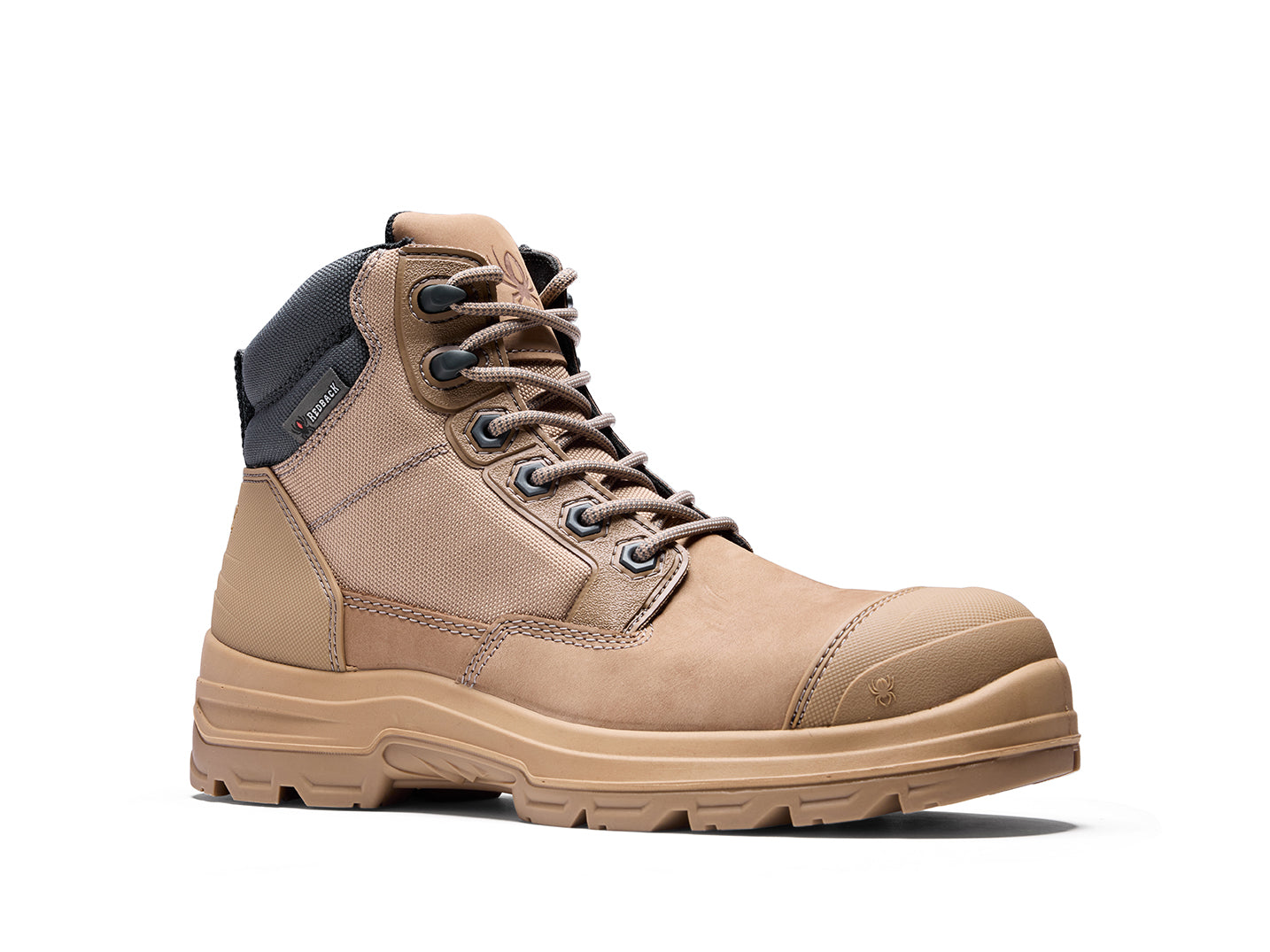 Redback Composite Toe Lynx stivali lavoro stone punta composito zip