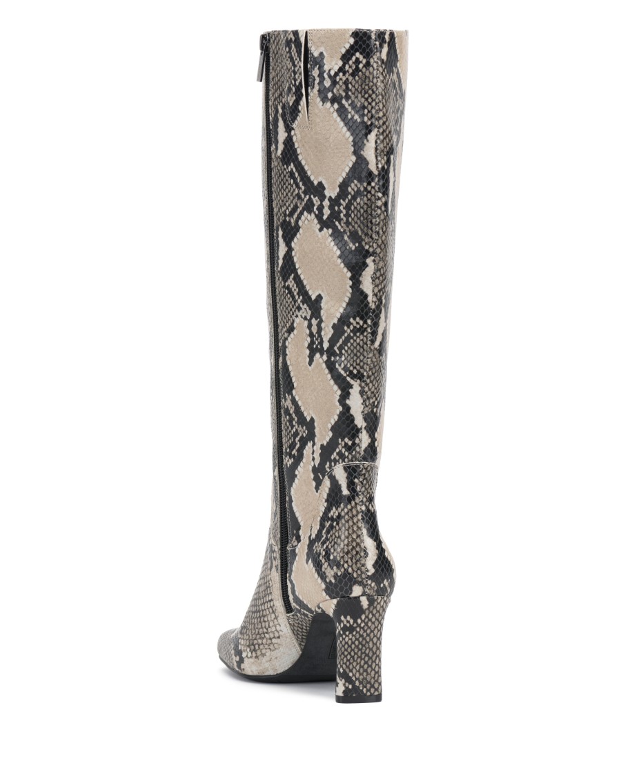 Vince Camuto Vestella stivale ginocchio punta quadrata