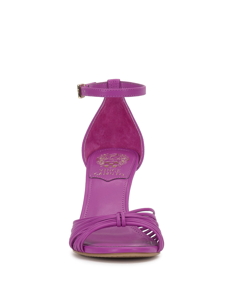 Vince Camuto Blaine Sandalo Donna Tacco Alto Cinturino