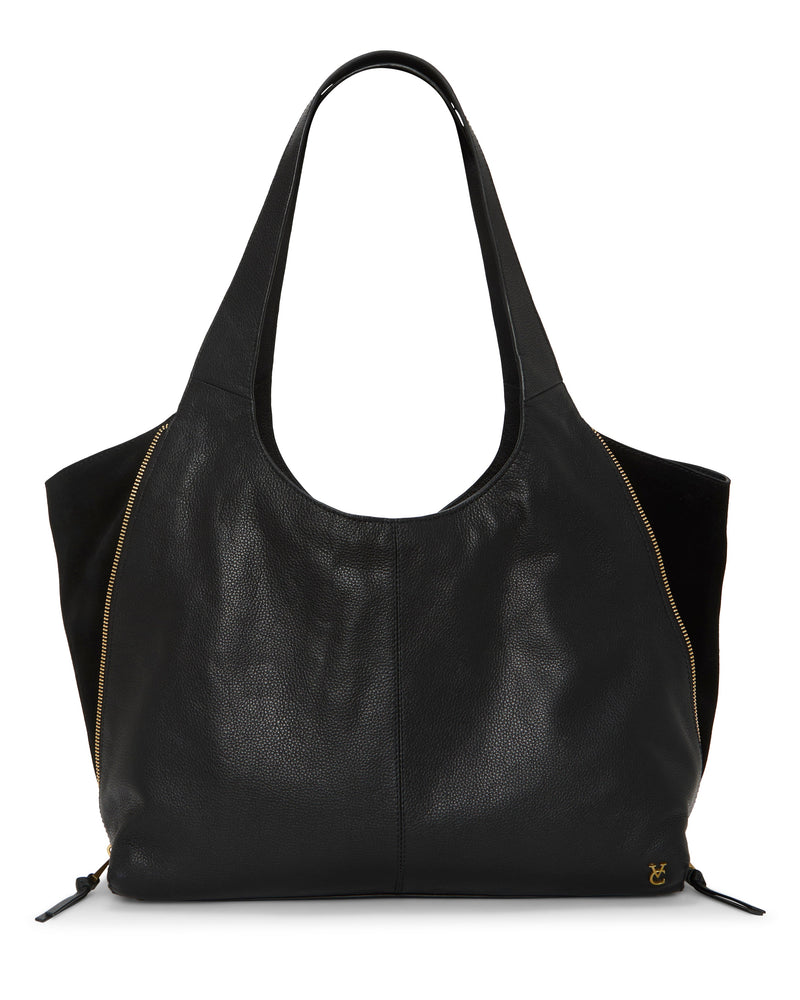 Vince Camuto Kaela borsa tote pelle uso quotidiano