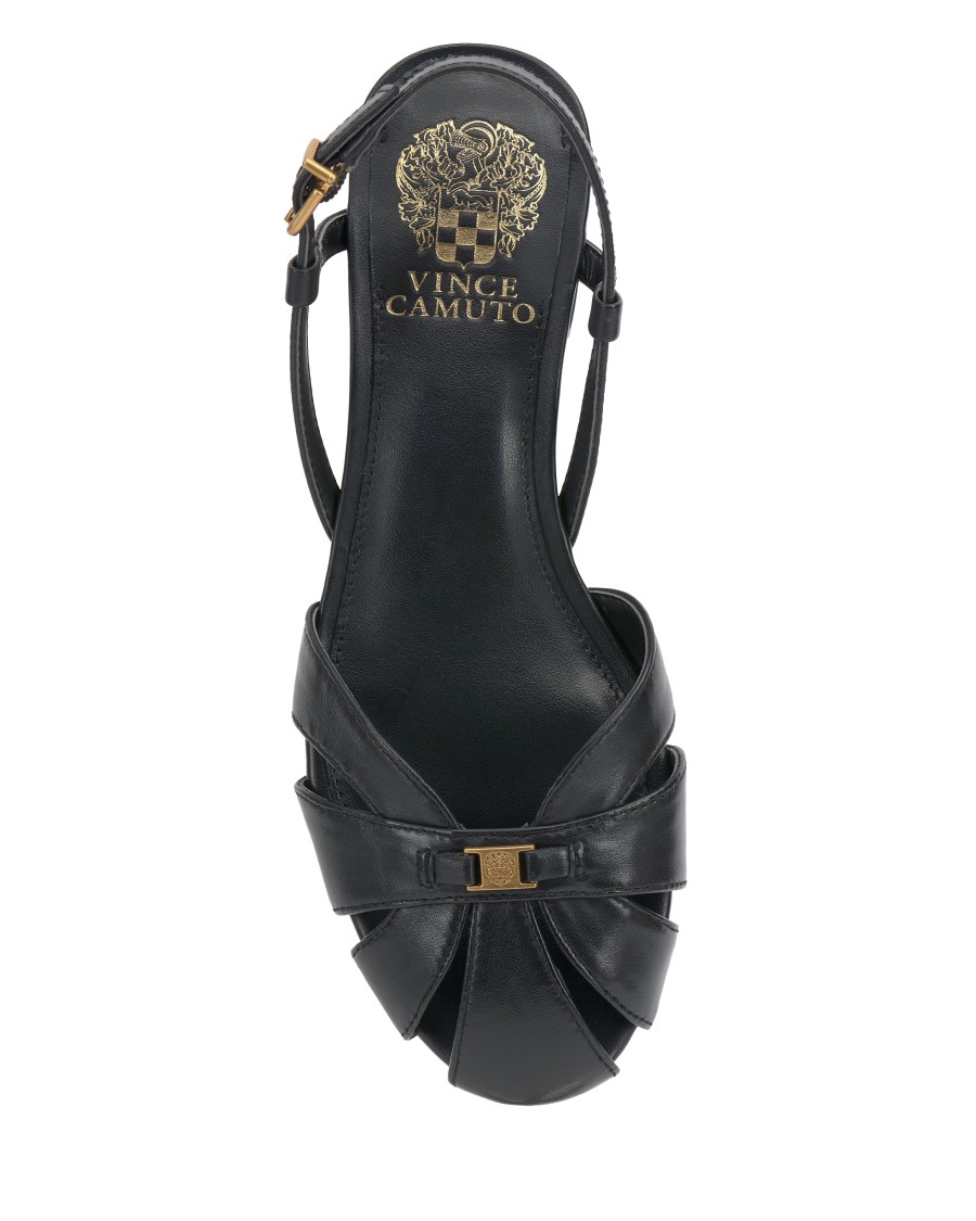Vince Camuto Cacey sandalo donna pescatore chiuso