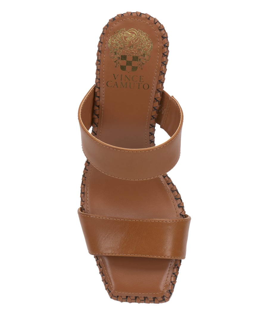 Vince Camuto Kaden Mule Scarpe Donna Uso Quotidiano