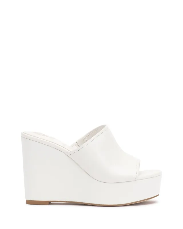 Vince Camuto Etta sandali con zeppa