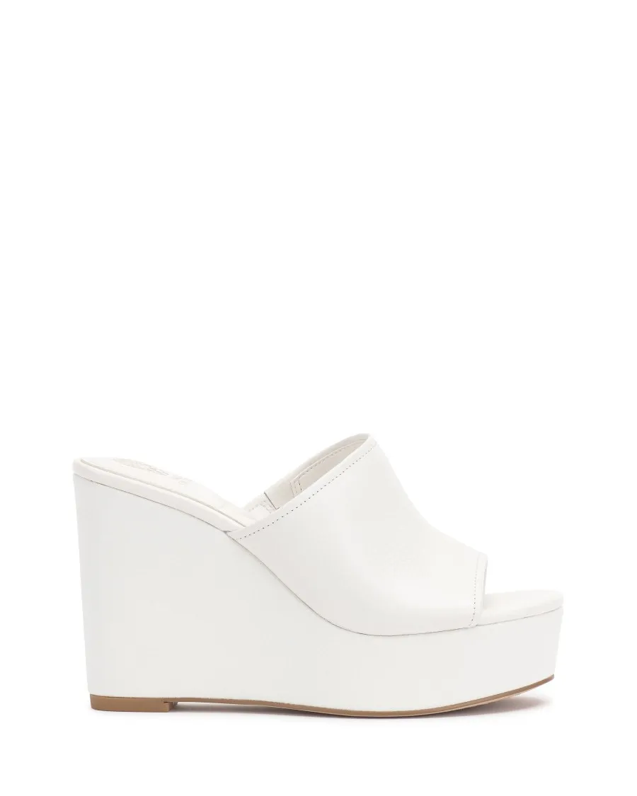 Vince Camuto Etta sandali con zeppa