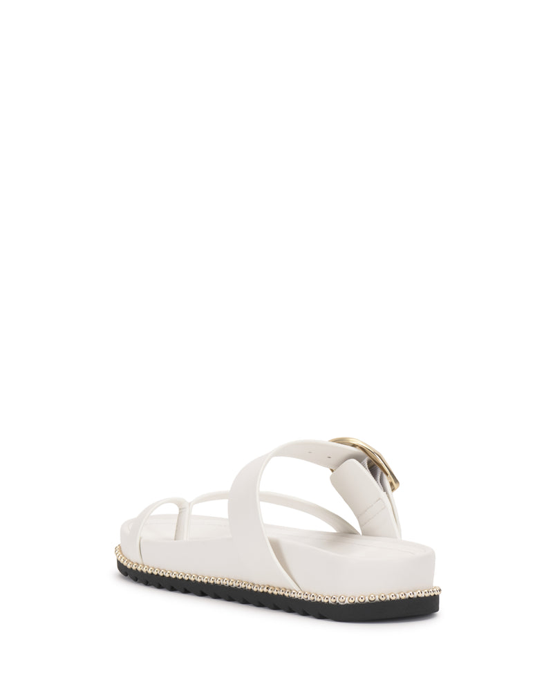Vince Camuto Camilo sandalo donna slide con fibbia