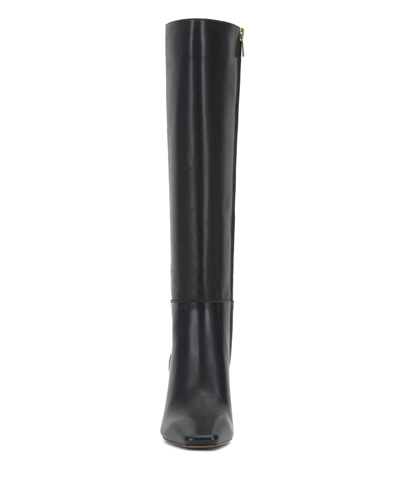 Vince Camuto Bennidy stivale alto polpaccio extra largo