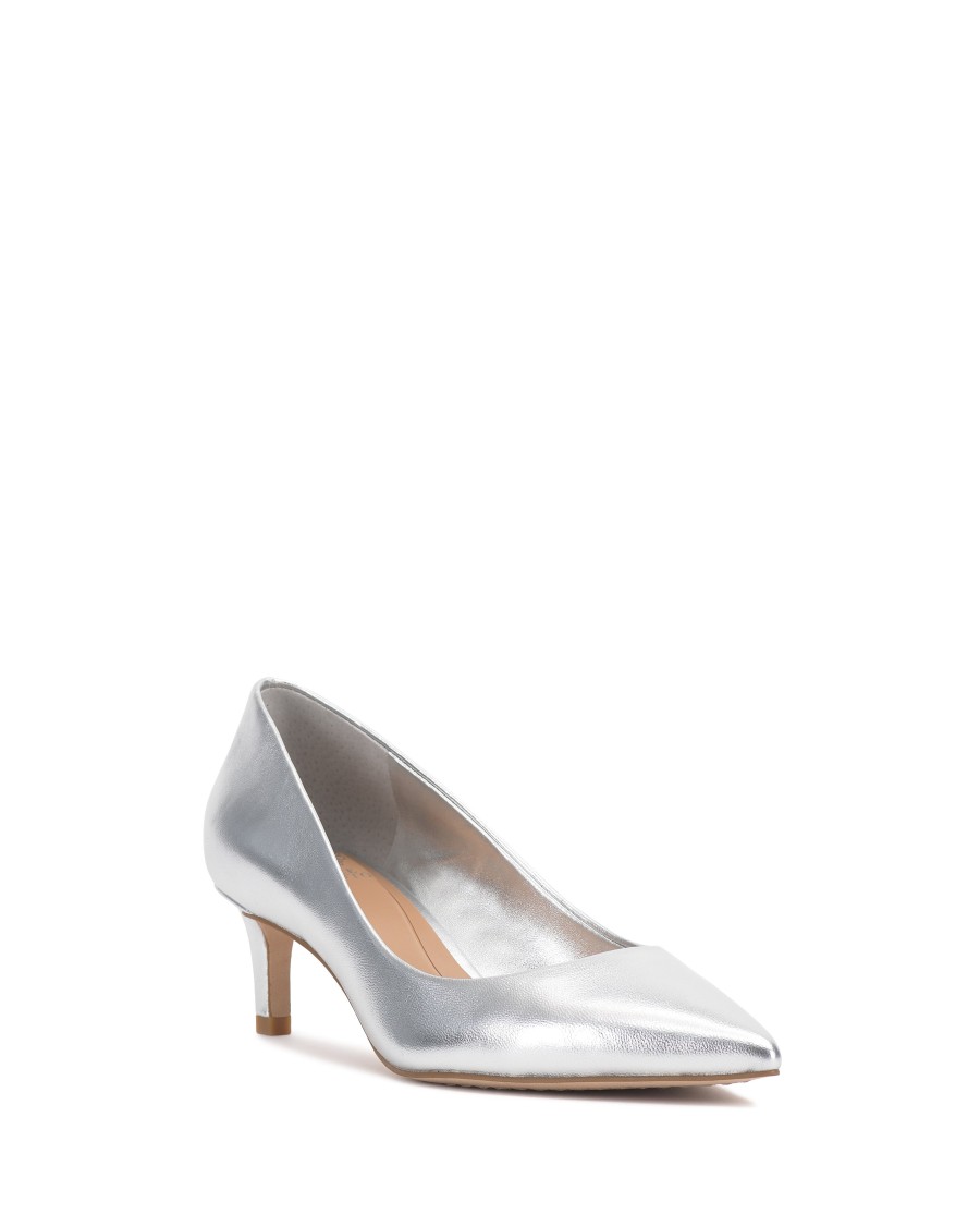 Vince Camuto Kehlia Décolleté Tacco Gattino Punta