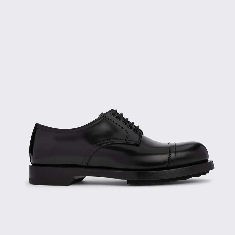 Pierre Hardy Ralph Stringate donna nere pelle