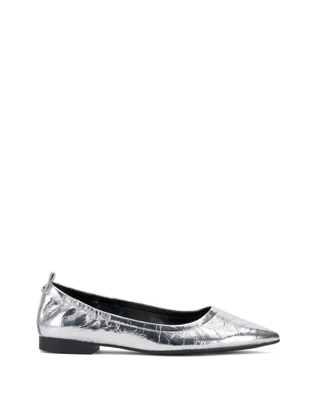 Vince Camuto Ashleah ballerine punta elastico