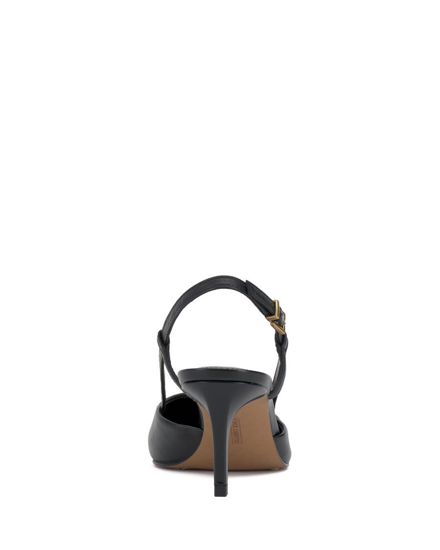 Vince Camuto Kelten Décolleté Donna Slingback Elegante