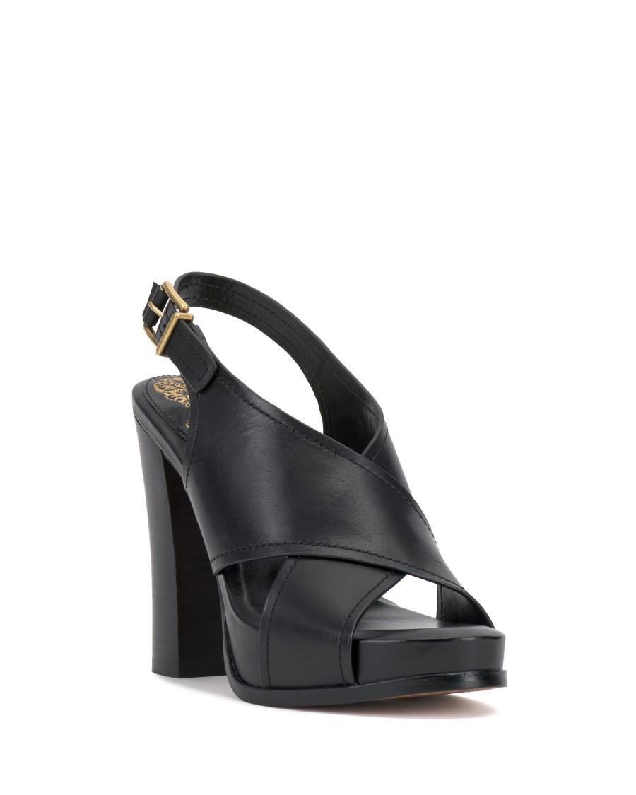 Vince Camuto Chlea sandalo plateau donna slingback