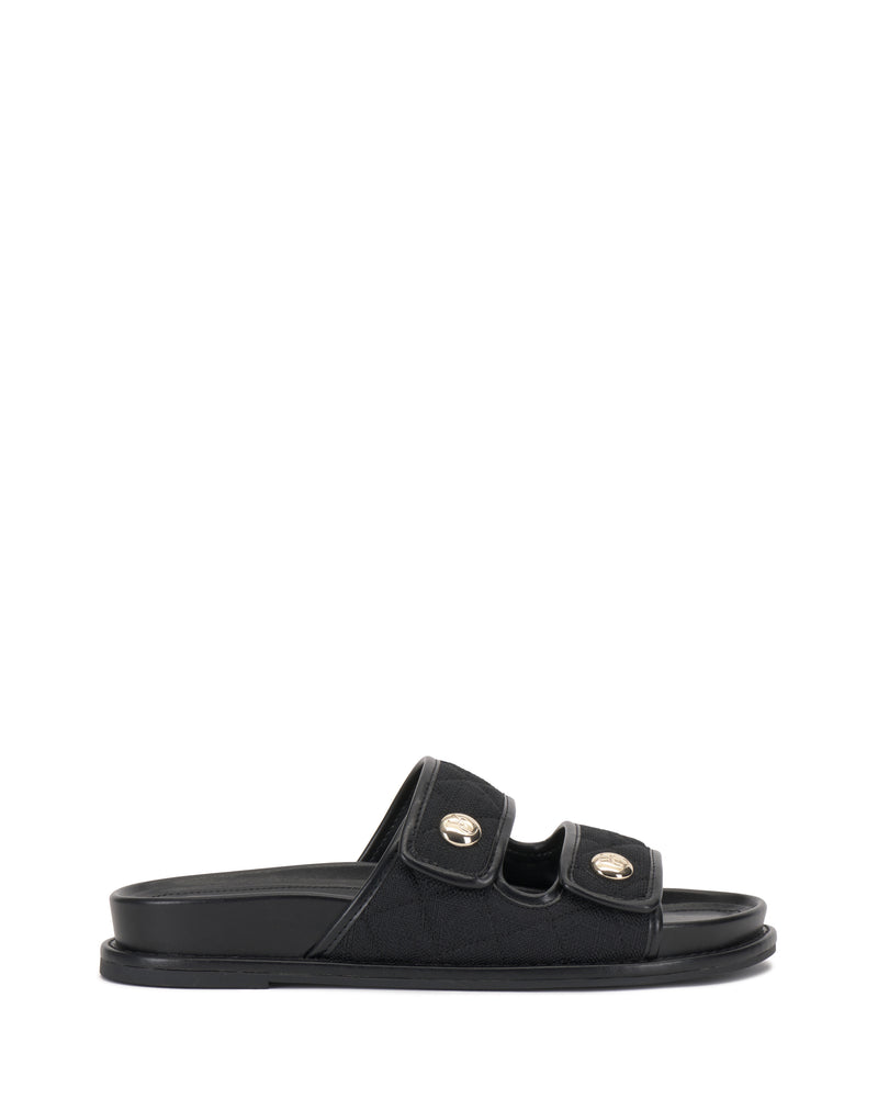 Vince Camuto Graysin sandalo slide doppia fascia donna