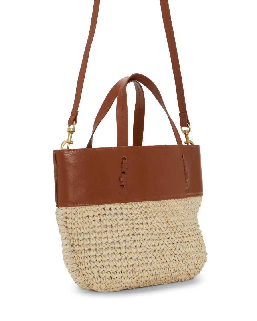 Vince Camuto Fredi Borsa Tote Piccola Donna