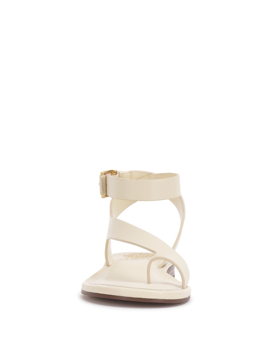 Vince Camuto Liba Sandalo Donna Uso Quotidiano