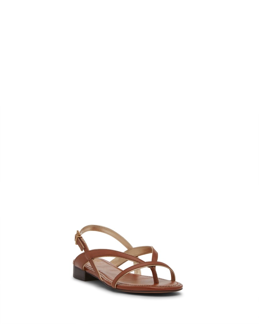 Vince Camuto Sandals Sandalo Melly da Donna Uso Giorno