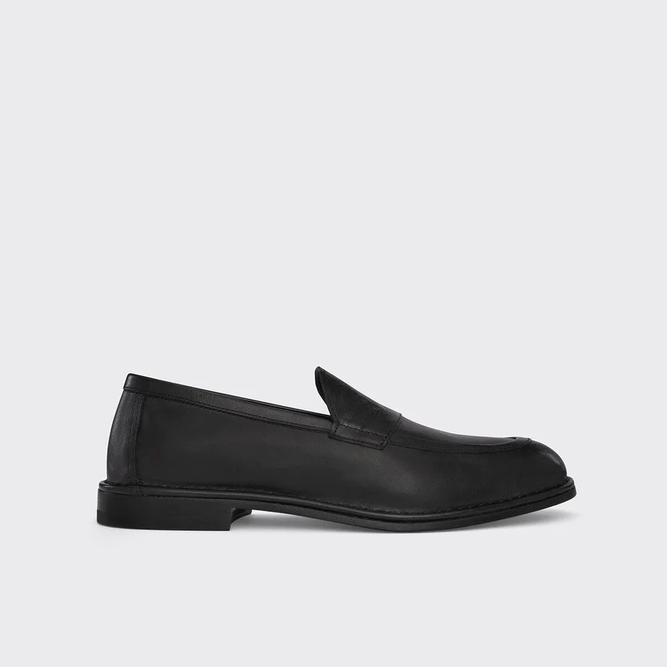 Pierre Hardy Noto Mocassino Donna Pelle Nera 38
