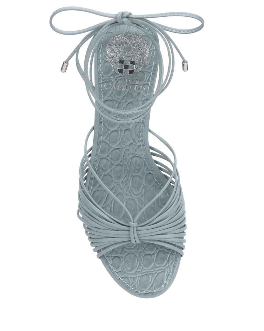 Vince Camuto Lory sandalo tacco gattino donna sera