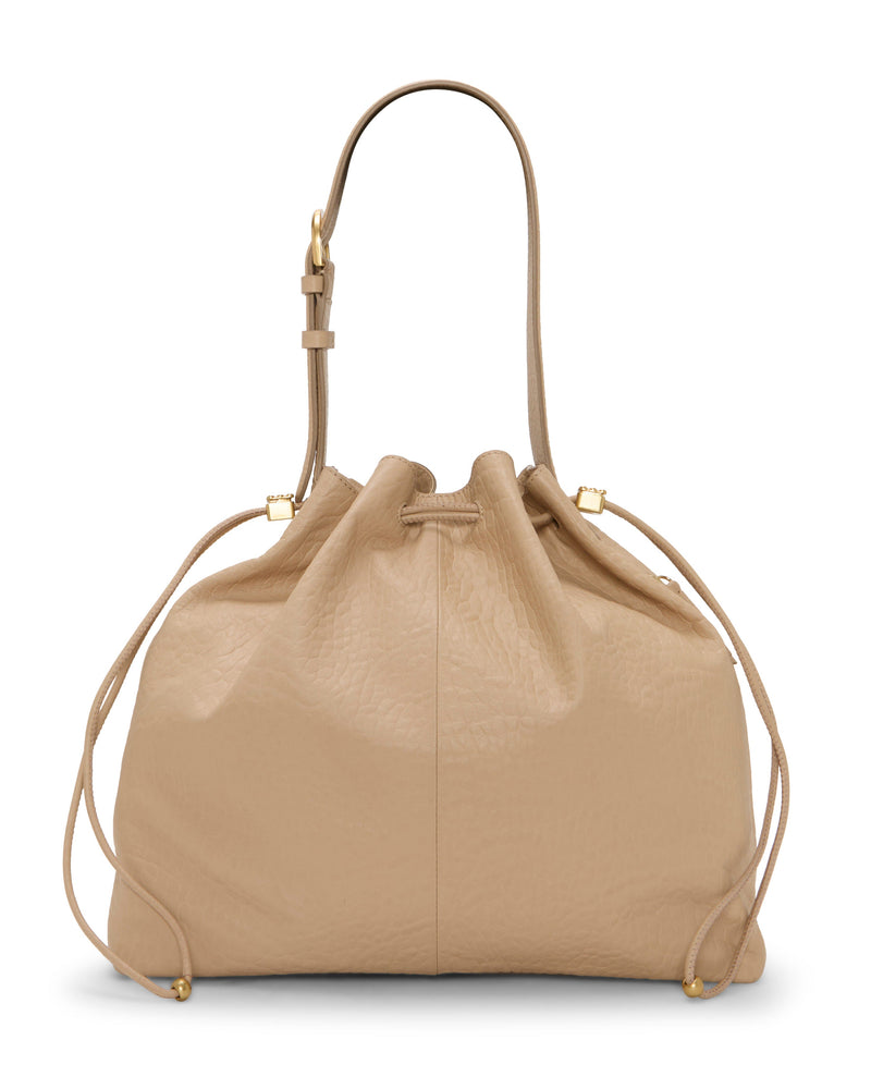 Vince Camuto Pippa borsa a secchiello grande donna