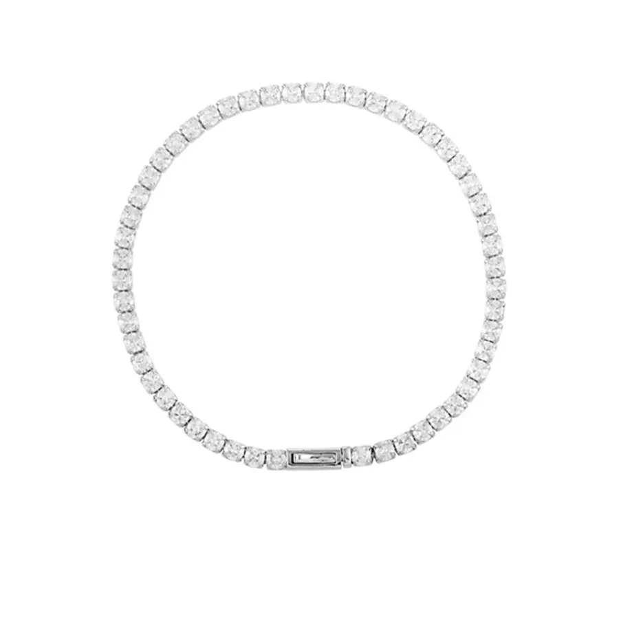 Vince Camuto Bracciale Tennis Zirconi Cubici Sottile