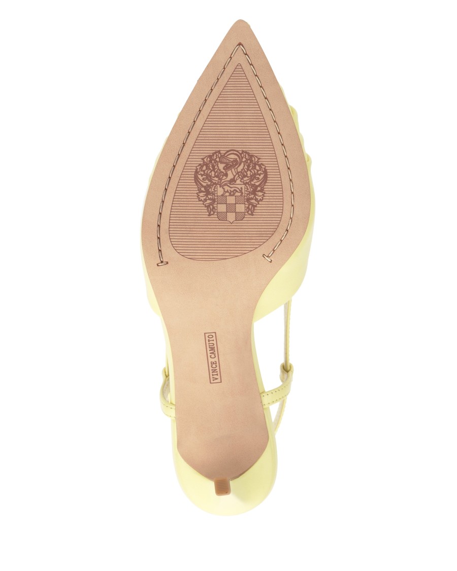 Vince Camuto Kelten décolleté slingback donna