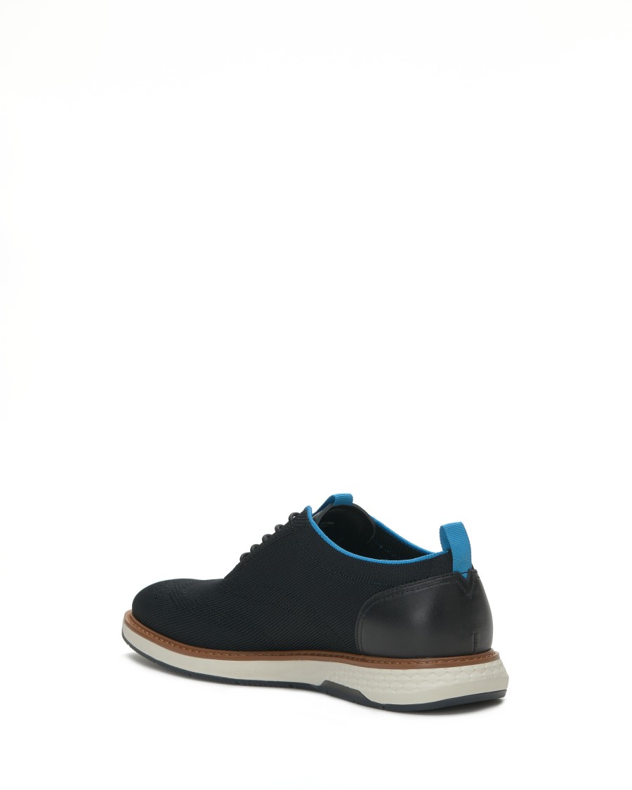 Vince Camuto Staan oxford uomo maglia memory foam