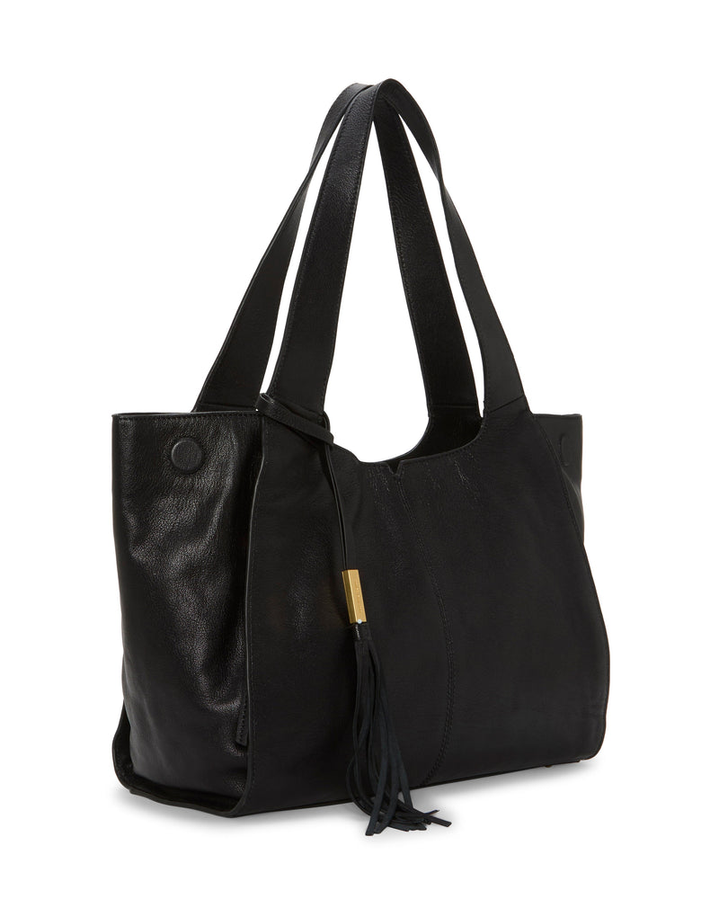 Vince Camuto Aleah Tote Bag Donna con Cerniera