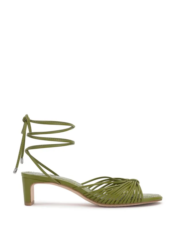 Vince Camuto Lory sandalo tacco gattino da sera