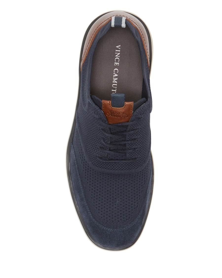 Vince Camuto Haldane sneaker uomo uso quotidiano città