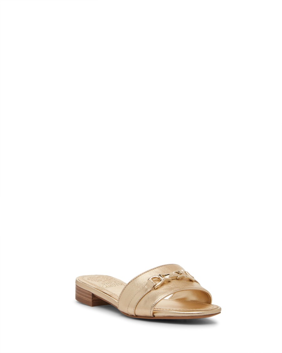 Vince Camuto Maxine Sandalo Donna Elegante Uso Giorno e Sera