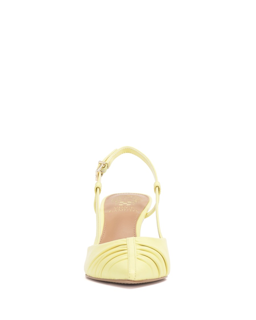 Vince Camuto Kelten décolleté slingback donna
