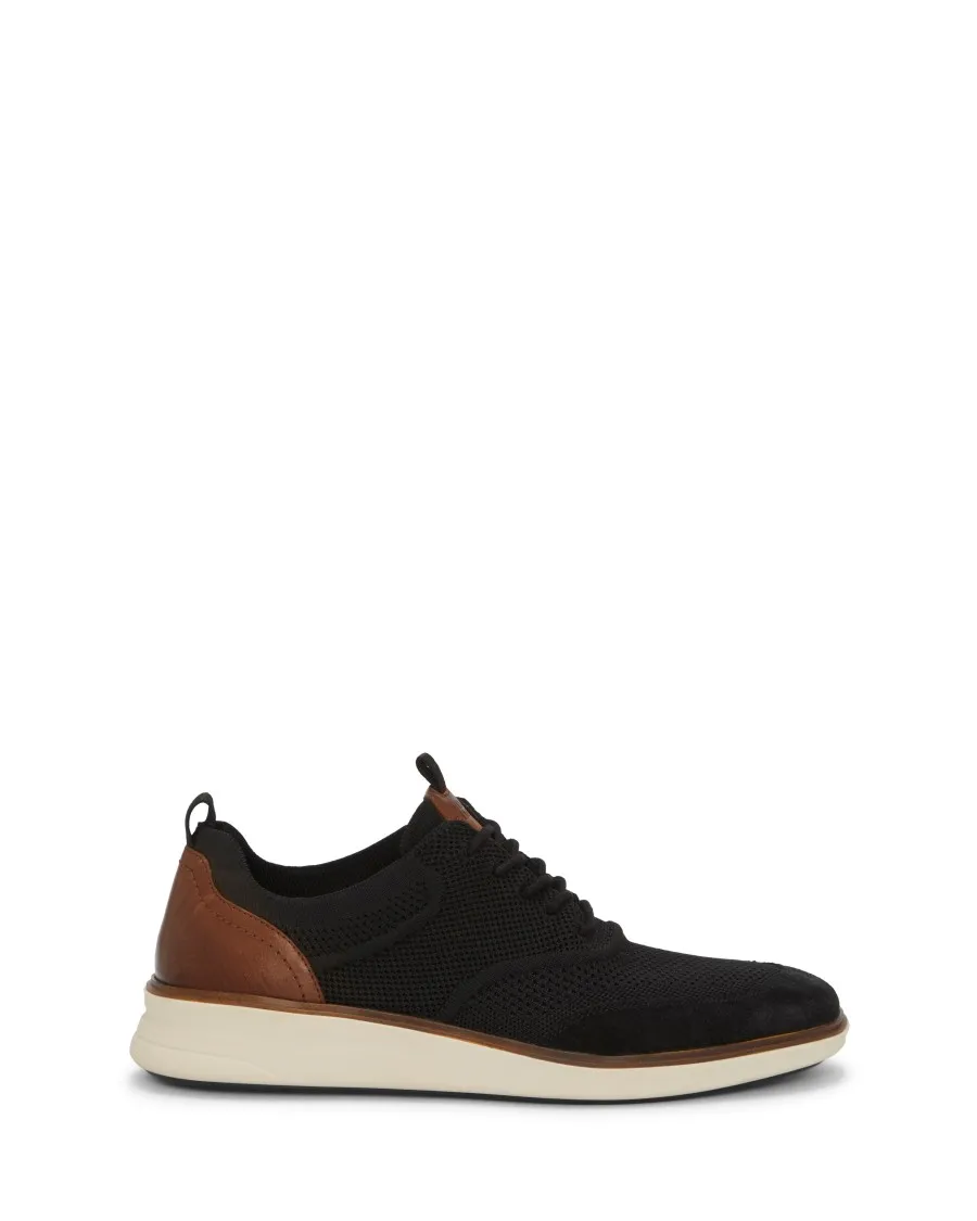 Vince Camuto Haldane sneakers uomo stringate casual