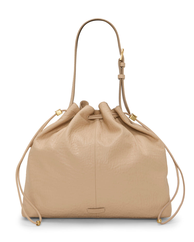 Vince Camuto Pippa borsa a secchiello grande donna