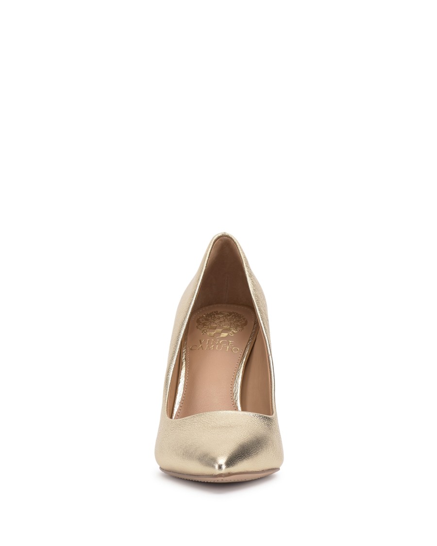 Vince Camuto Savilla pumps décolleté donna tacco classico
