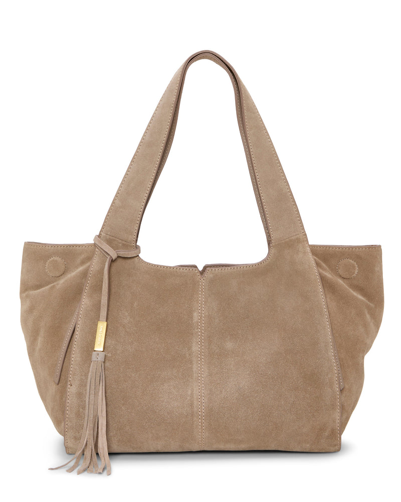 Vince Camuto Aleah Borsa Tote Donna Lavoro Cerniera