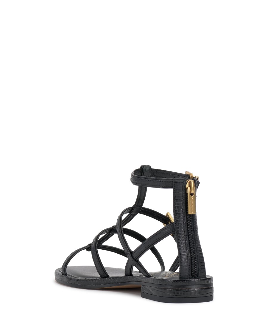 Vince Camuto Luane sandalo gladiatore donna