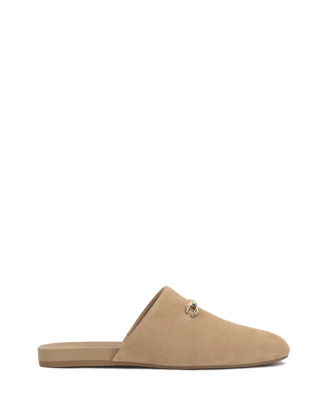 Vince Camuto Macassie Mulo Mocassino Donna Profilo Basso
